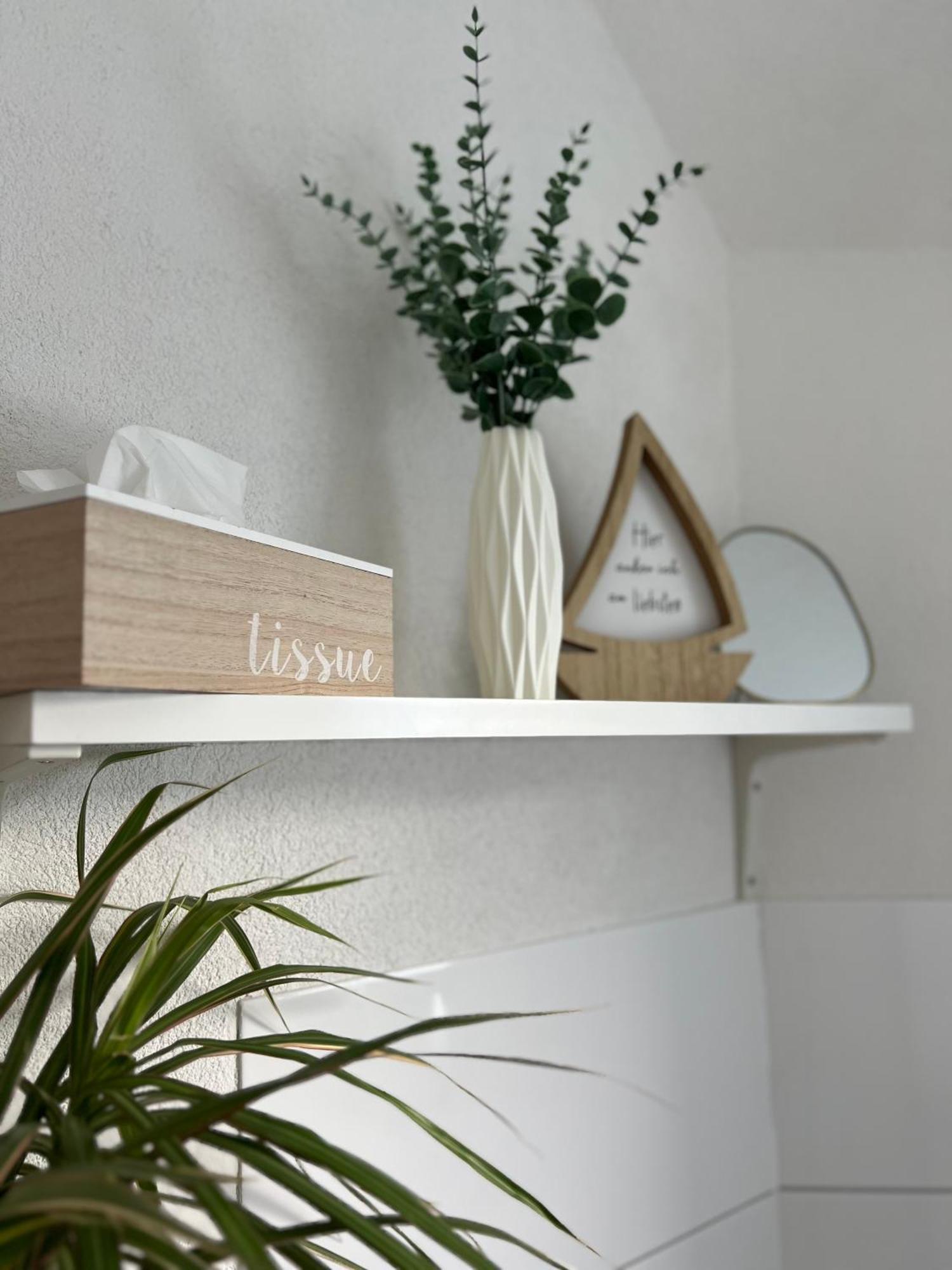 באד גנדרסהיים Nordic Charme By B&B מראה חיצוני תמונה