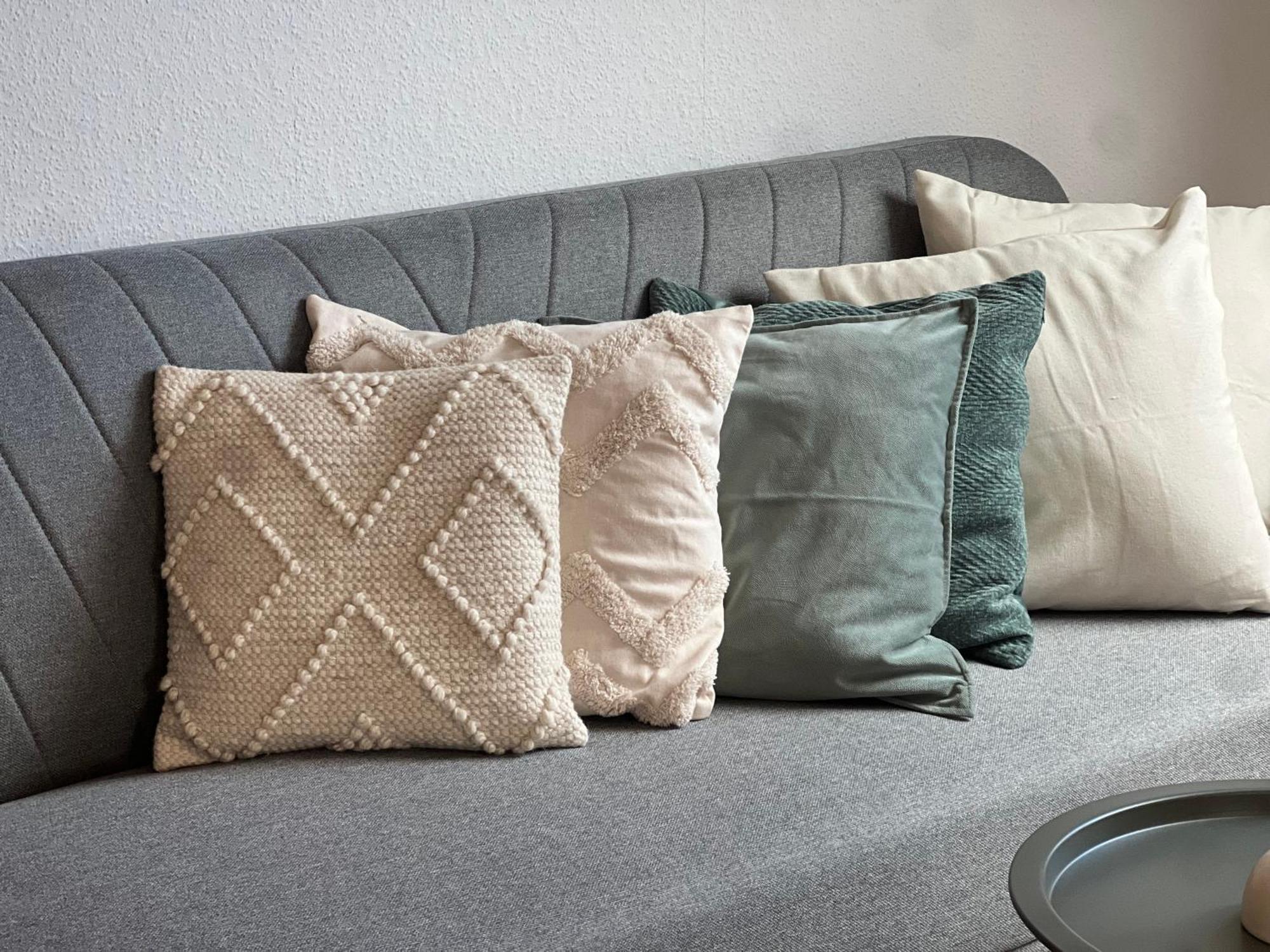 באד גנדרסהיים Nordic Charme By B&B מראה חיצוני תמונה