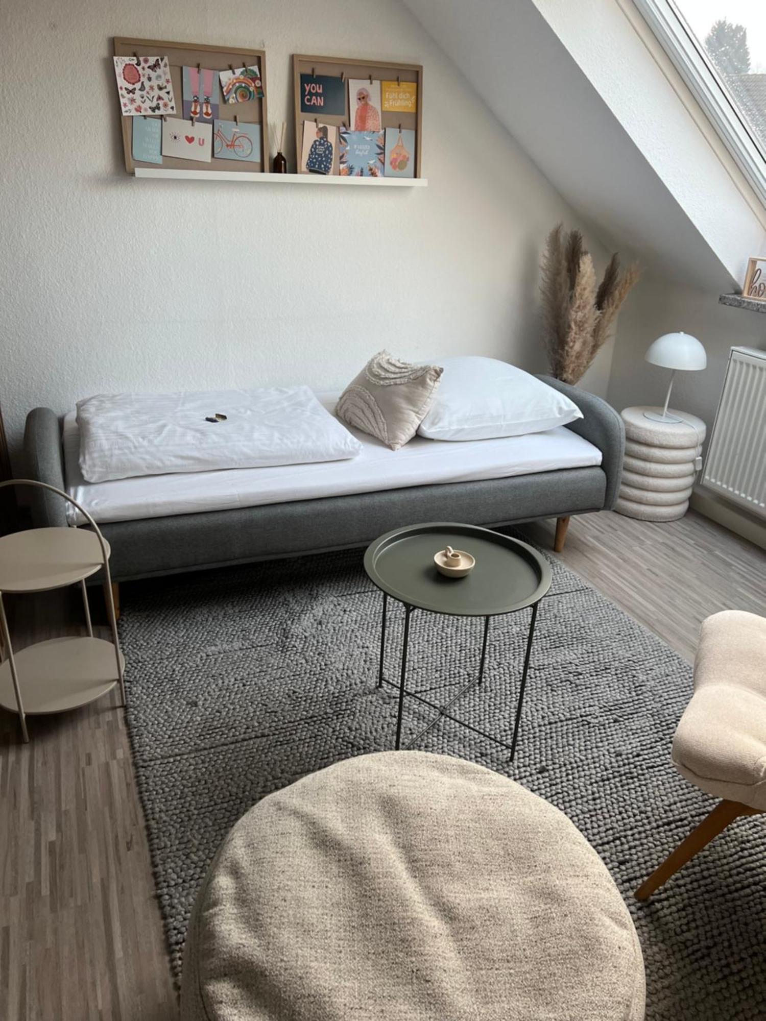 באד גנדרסהיים Nordic Charme By B&B מראה חיצוני תמונה